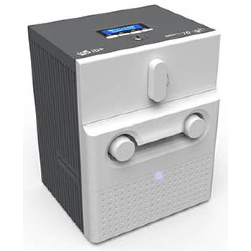 IDP ID Card Printer
