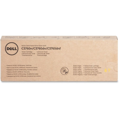 Dell Toner