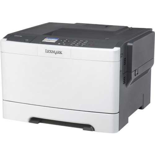 Lexmark Products