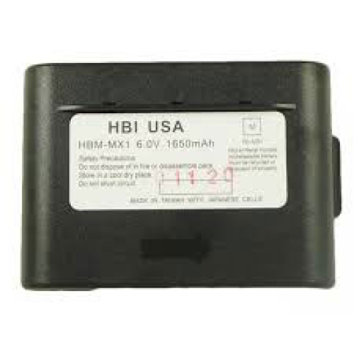 Harvard Battery Battery