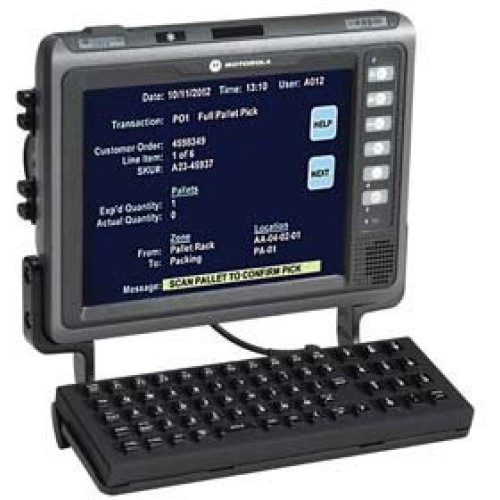 Motorola Data Terminal
