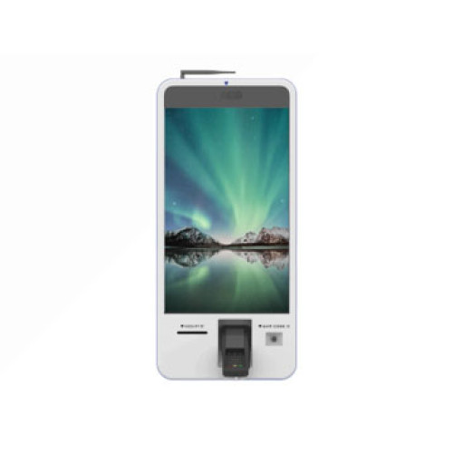 Social Mobile RHINO K27p POS Touch Terminal