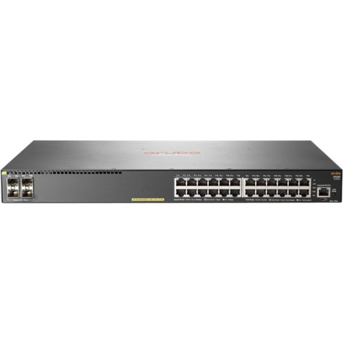 HPE Aruba Ethernet Switch