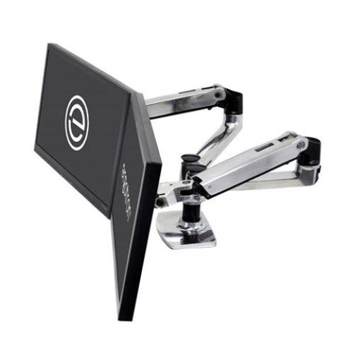 Ergotron Mounting Hardware and Stands