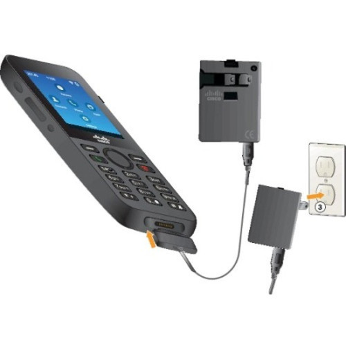 Cisco Power Device