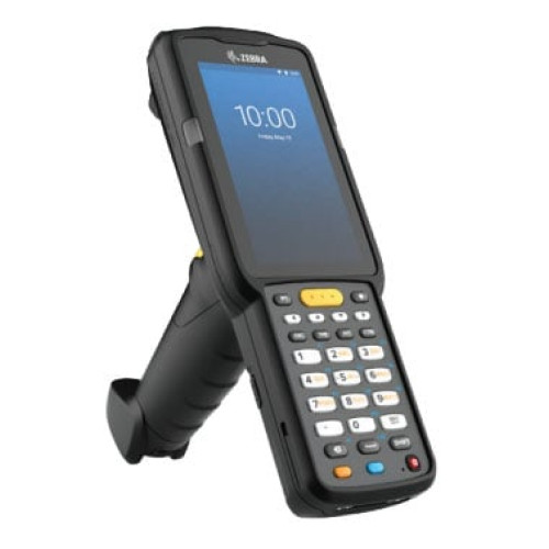 Zebra Mobile Computer