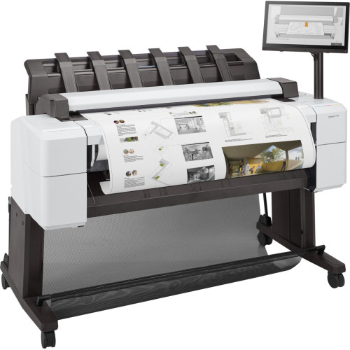 HP Inkjet Printer
