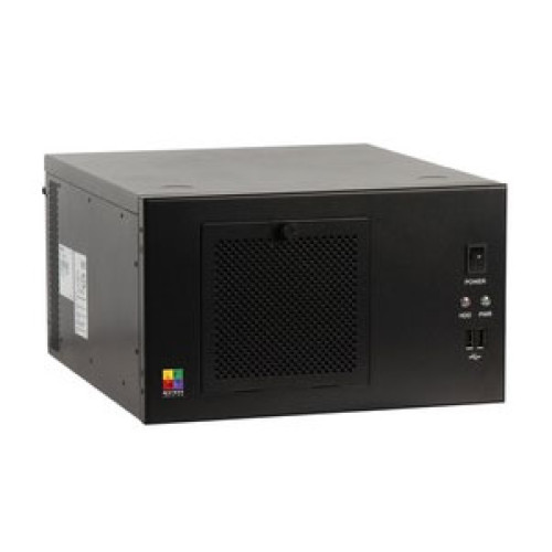 Zebra Matrox 4Sight XV6 Desktop PC