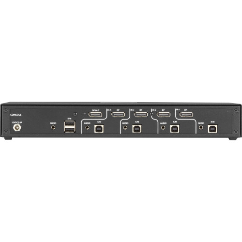 Black Box Accessory