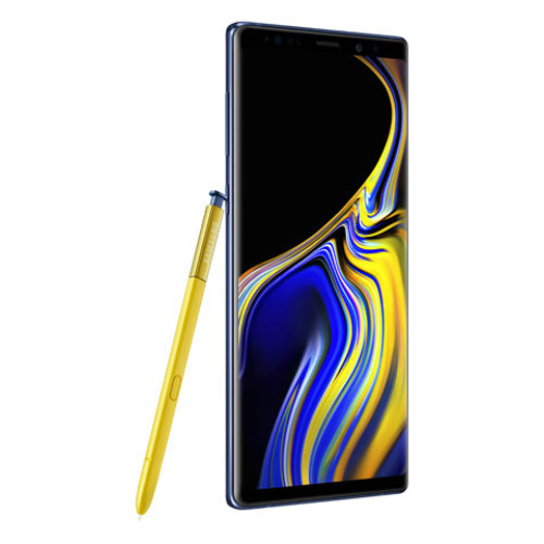 Samsung Galaxy Note9 Mobile Phone