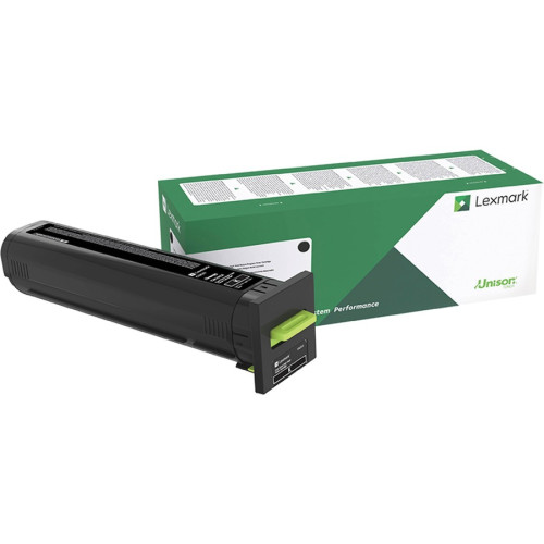 Lexmark Toner