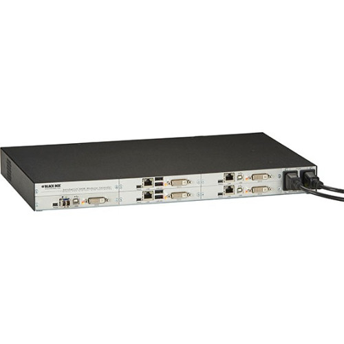 Black Box Accessory