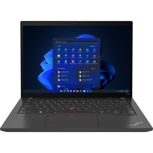 Lenovo Laptop