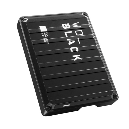 Western Digital Drive