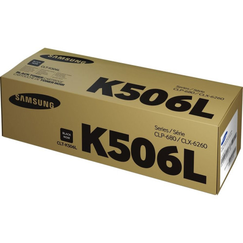 Samsung Toner