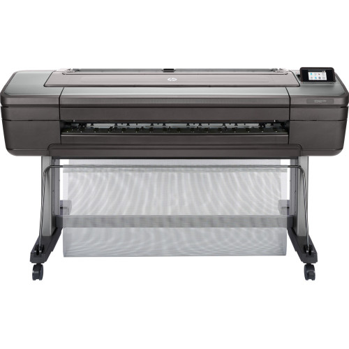 HP Barcode Label Printer