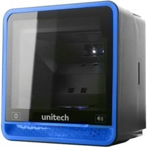 Unitech Barcode Scanner
