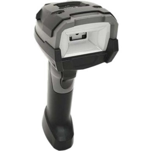 Zebra Barcode Scanner