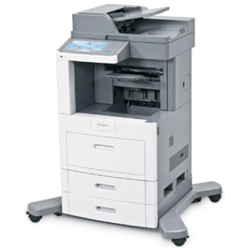 Lexmark Multi-Function Printer