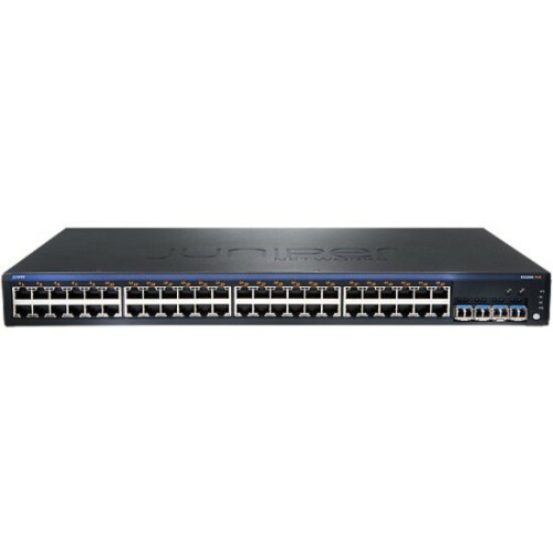 Juniper Networks Ethernet Switch