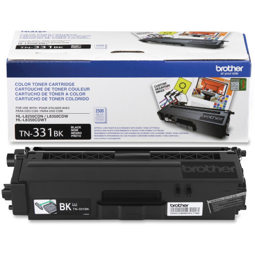 Brother Toner