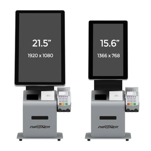 PartnerTech POS System