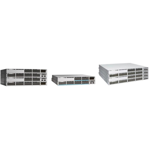 Cisco Switches