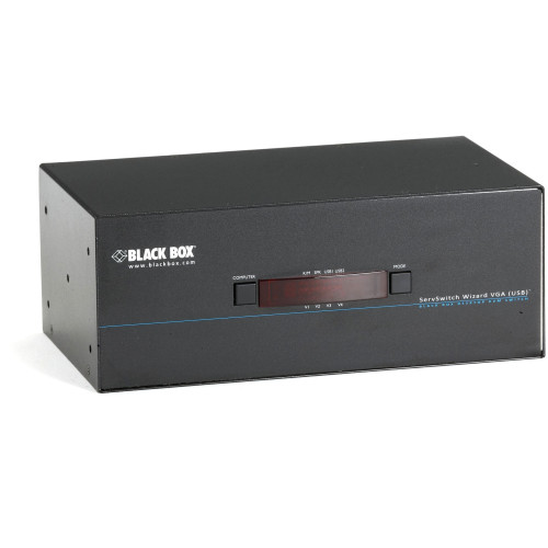 Black Box Products