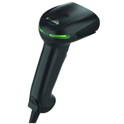 Honeywell Barcode Scanner