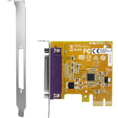 HP Accessory