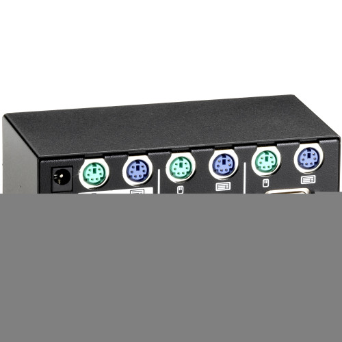 Black Box Products