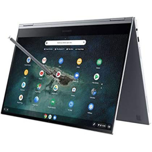 Samsung Galaxy Chromebook Enterprise Chromebook