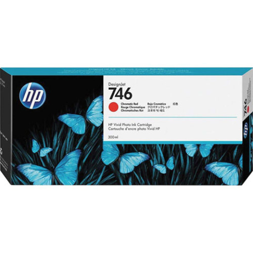 HP InkJet Cartridge
