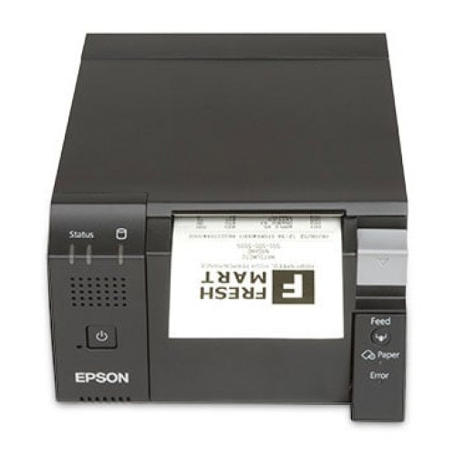 Epson Receipt Printer