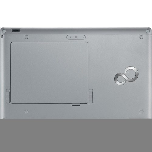 Fujitsu Tablet