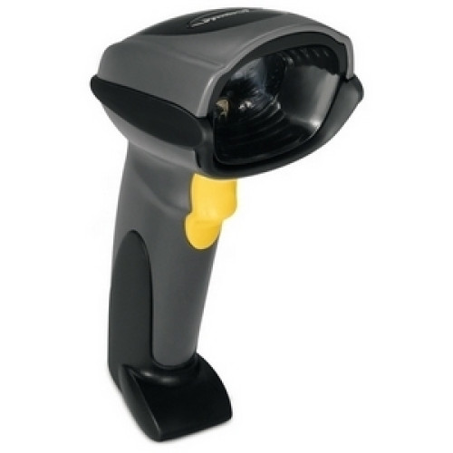 Symbol Barcode Scanner