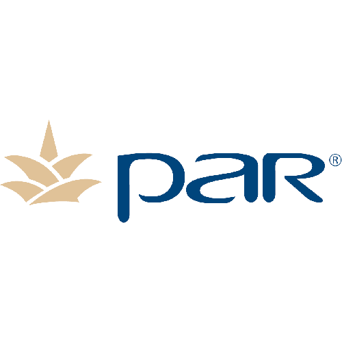 PAR POS Touch Terminal