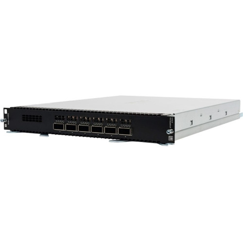 HPE Aruba Ethernet Switch