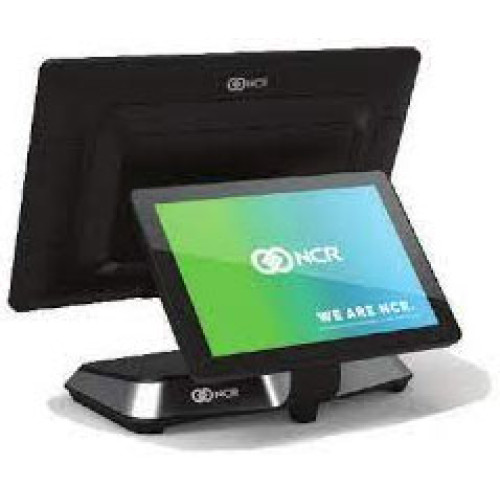 NCR POS System