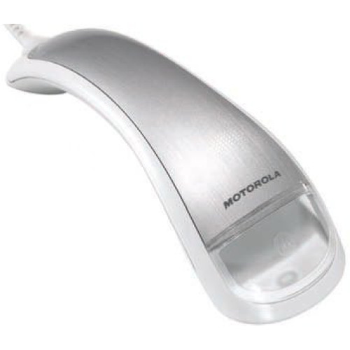 Motorola Barcode Scanner