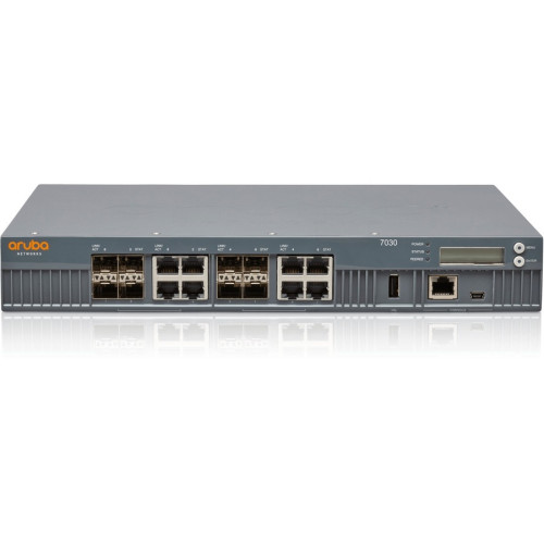 HPE Aruba Data Networking