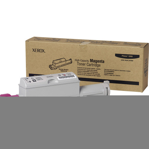 Xerox Products