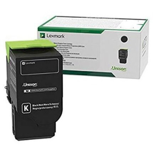 Lexmark Toner