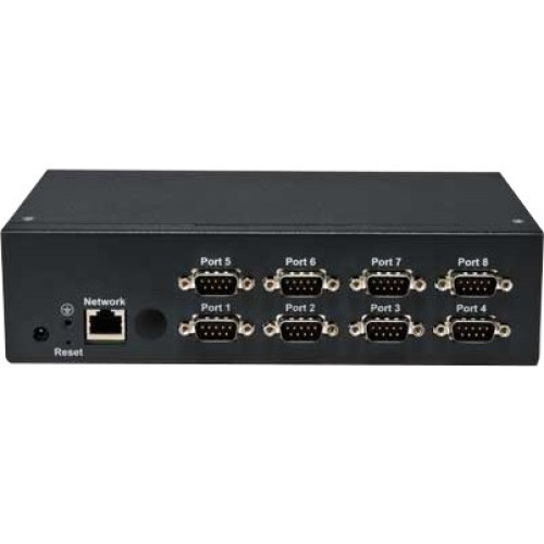 Brainboxes Data Networking
