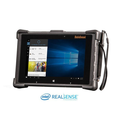 MobileDemand Tablet