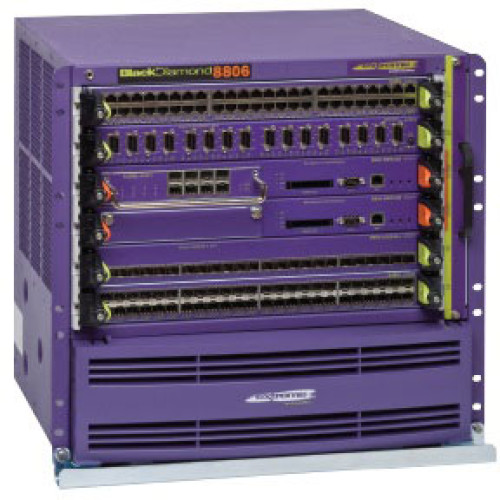 Extreme Networks 8000 Series Network Switch