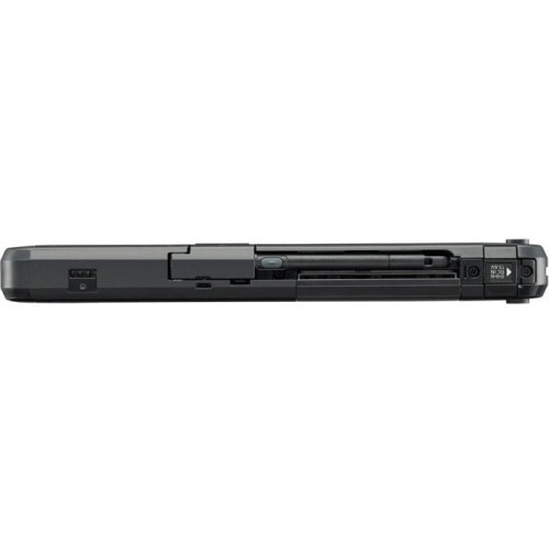 Panasonic Tablet
