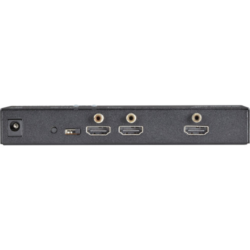 Black Box Accessory