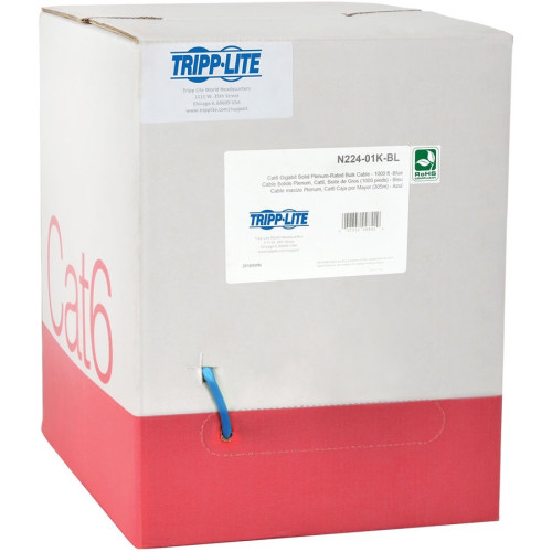 Tripp-Lite Cables, Connectors, and Adapters