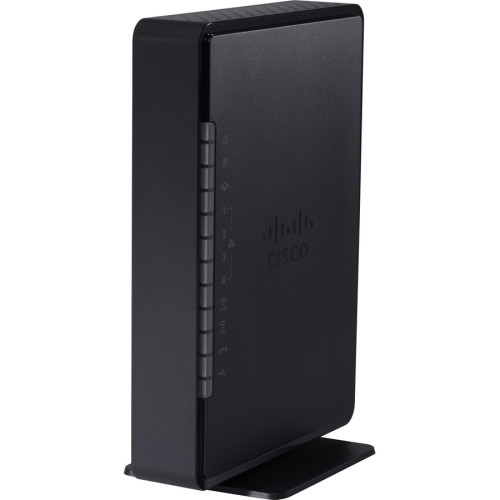 Cisco Wireless Router
